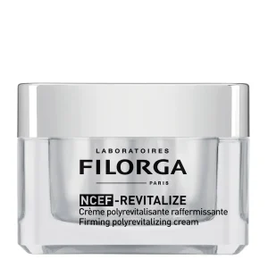 Filorga NCEF-Revitalize Crème Polyrevitalisante Raffermissante 50 ml – soin anti-âge | ParaforYou Maroc