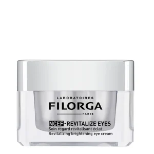 Filorga NCEF-Revitalize Eyes 15 ml – soin contour des yeux | ParaforYou Maroc