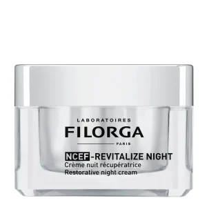 Filorga NCEF-Revitalize Night Crème 50 ml – soin anti-âge | ParaforYou Maroc