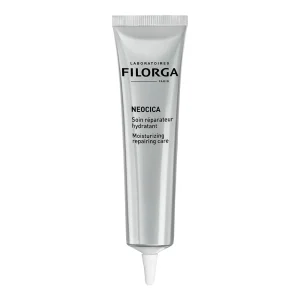 Filorga Neocica Soin Réparateur Hydratant 40 ml | ParaforYou Maroc