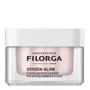 Filorga Oxygen-Glow Crème Perfectrice Éclat 50 ml – soin hydratant visage | ParaforYou Maroc