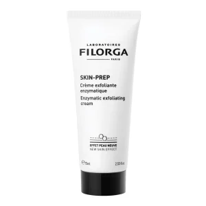 Filorga Skin-Prep Crème Exfoliante Enzymatique 75 ml – nettoyant visage | ParaforYou Maroc