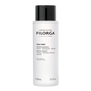 Filorga Skin-Prep Solution Micellaire 400 ml – nettoyant visage | ParaforYou Maroc