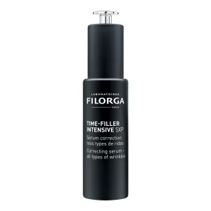 Filorga Time Filler Intensive 5xp 30 ml – soin anti-âge | ParaforYou Maroc