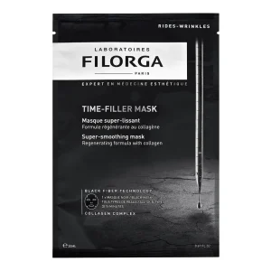 Filorga Time-Filler Mask Sachet 20 ml – compléments alimentaires | ParaforYou Maroc