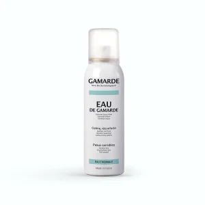 Eau Thermale Bio 100 ml – Gamarde Gamarde Eau Thermale Bio 100 ml – soin hydratant visage | ParaforYou Maroc