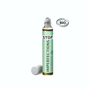 Sebo-Control Stop Imperfections Bio 10 ml – Gamarde Gamarde Sebo-Control Stop Imperfections Bio 10 ml – peaux à imperfections | ParaforYou Maroc