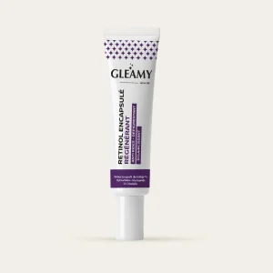 Rétinol Encapsulé Régénérant 40 ml – Gleamy Gleamy Rétinol Encapsulé Régénérant 40 ml – compléments alimentaires | ParaforYou Maroc