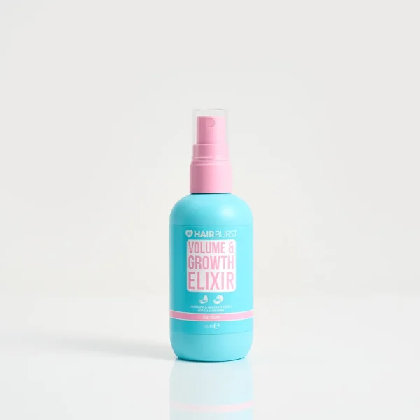 Élixir Volume et Croissance 40 ml – Hairburst Hairburst Élixir Volume et Croissance 40 ml – compléments beauté, cheveux et ongles | ParaforYou Maroc