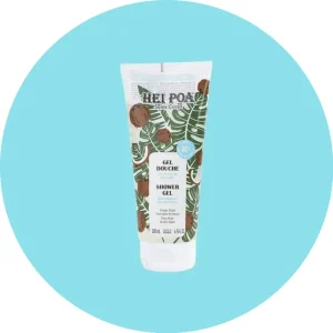 Shampoing Douche à la Pulpe de Coco – Hei Poa Hei Poa Shampoing Douche à la Pulpe de Coco – shampoing | ParaforYou Maroc