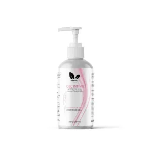 Gel Intime 500 ml – Heroca Heroca Gel Intime 500 ml – hygiène intime | ParaforYou Maroc