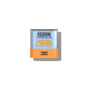 ISDIN Fotoprotector Stick Invisible Solaire SPF50 10 g – protection solaire visage | ParaforYou Maroc