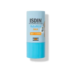 ISDIN Fotoprotector Stick Pediatrics Spf50 20 g – protection solaire enfants | ParaforYou Maroc