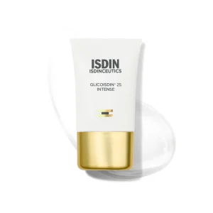 ISDIN Isdinceutics Glicoisdin 25 Intense Gel Exfoliant 50 g – nettoyant visage | ParaforYou Maroc