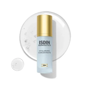 ISDIN Isdinceutics Hyaluronic Concentrate Sérum 30 ml | ParaforYou Maroc