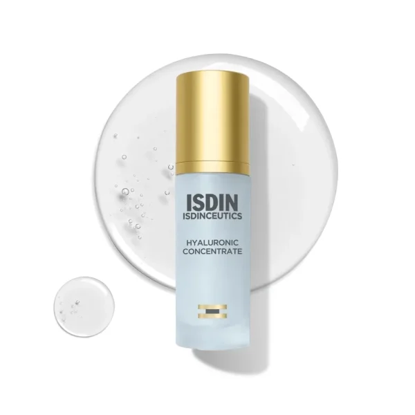 Isdinceutics Hyaluronic Concentrate Sérum 30 ml – ISDIN ISDIN Isdinceutics Hyaluronic Concentrate Sérum 30 ml | ParaforYou Maroc