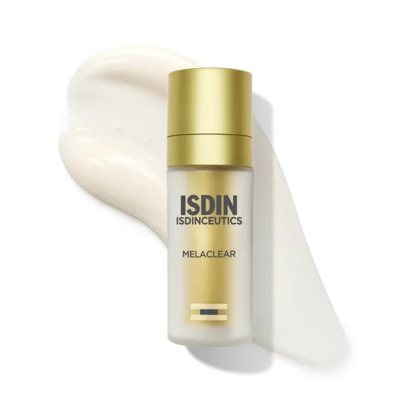 Isdinceutics Melaclear Sérum Anti-Taches Brunes 30 ml – ISDIN ISDIN Isdinceutics Melaclear Sérum Anti-Taches Brunes 30 ml | ParaforYou Maroc