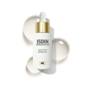 ISDIN Isdinceutics Renew Salicylic Renewal Sérum 30 ml – peaux à imperfections | ParaforYou Maroc