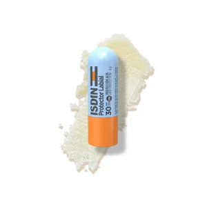 ISDIN Protector Labial Baume à Lèvres Solaire SPF30 4 g – protection solaire visage | ParaforYou Maroc