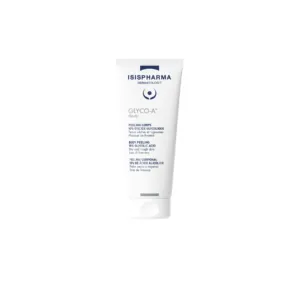 Glyco-A Body Peeling Corps 10% d’acide Glycolique 200 ml – Isispharma Isispharma Glyco-A Body Peeling Corps 10% d’acide Glycolique 200 ml – soin hydratant corps | ParaforYou Maroc