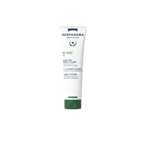 Ilcapil Kr Shampoing Anti-Pelliculaire 150 ml – Isispharma Isispharma Ilcapil Kr Shampoing Anti-Pelliculaire 150 ml – soin capillaire | ParaforYou Maroc