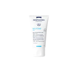 Neotone Gel Nettoyant Exfoliant 150 ml – Isispharma Isispharma Neotone Gel Nettoyant Exfoliant 150 ml | ParaforYou Maroc