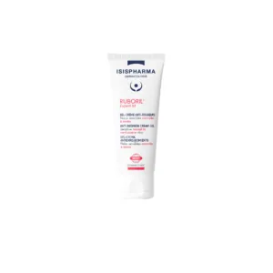 Ruboril Expert M Gel-Crème Anti-Rougeurs 40 ml – Isispharma Isispharma Ruboril Expert M Gel-Crème Anti-Rougeurs 40 ml – soin hydratant visage, peaux sensibles | ParaforYou Maroc