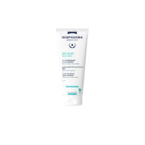 Secalia Body Lotion 400 ml – Isispharma Isispharma Secalia Body Lotion 400 ml – soin hydratant corps | ParaforYou Maroc