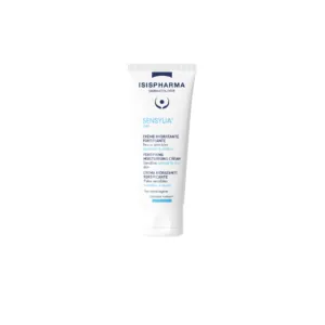 Isispharma Sensylia 24h Crème Hydratante Fortifiante 40 ml – soin hydratant visage | ParaforYou Maroc
