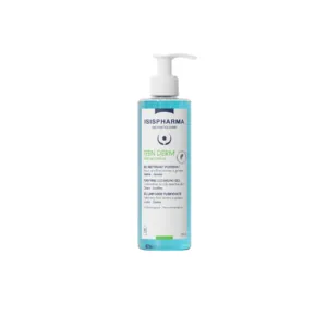 Isispharma Teen Derm Sensitive Gel Nettoyant Purifiant 250 ml | ParaforYou Maroc