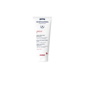 Urelia 10 Crème Hydratante Exfoliante 150 ml – Isispharma Isispharma Urelia 10 Crème Hydratante Exfoliante 150 ml – nettoyant visage | ParaforYou Maroc