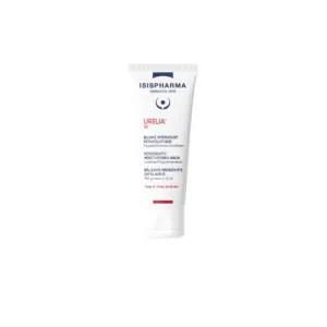 Urelia 50 Baume Hydratant Keratolytique 40 ml – Isispharma Isispharma Urelia 50 Baume Hydratant Keratolytique 40 ml | ParaforYou Maroc