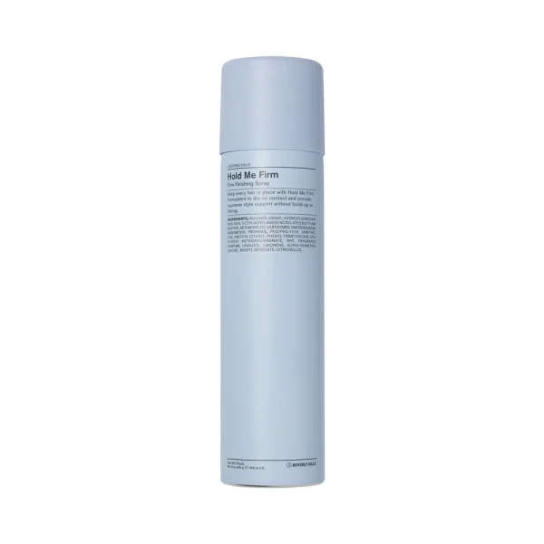 Hold Me Lift 328 ml – J Beverly Hills J Beverly Hills Hold Me Lift 328 ml – après-shampoings et soins capillaires | ParaforYou Maroc