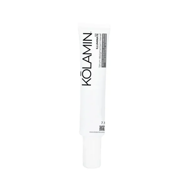 Illuminate Sérum Depigmentant Intensif 40 ml – Kolamin Kolamin Illuminate Sérum Depigmentant Intensif 40 ml – soins anti-taches | ParaforYou Maroc