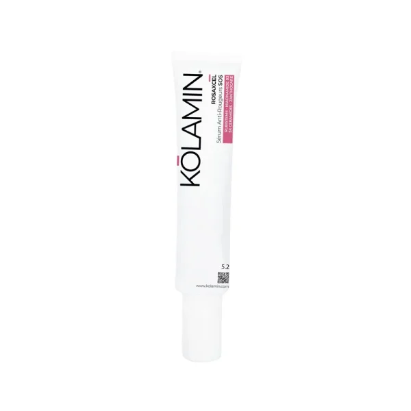 Rosaxcel Sérum Anti-Rougeurs Sos 40 ml – Kolamin Kolamin Rosaxcel Sérum Anti-Rougeurs Sos 40 ml – sérum visage | ParaforYou Maroc