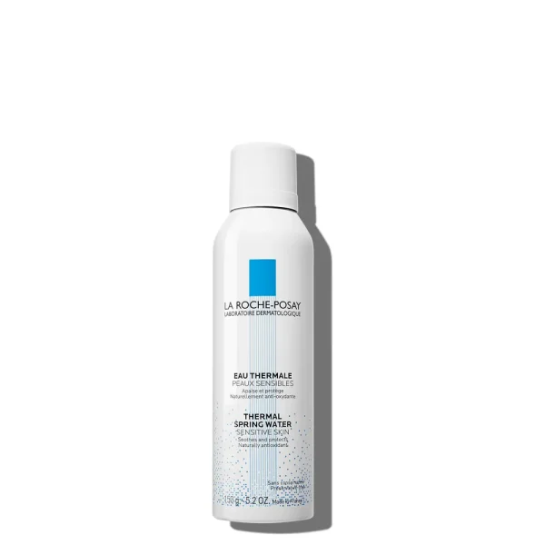 Eau Thermale 150 ml – La Roche-Posay La Roche-Posay Eau Thermale 150 ml – soin hydratant visage | ParaforYou Maroc