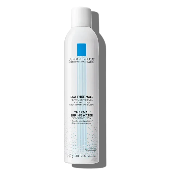 Eau Thermale 300 ml – La Roche-Posay La Roche-Posay Eau Thermale 300 ml – soin hydratant visage | ParaforYou Maroc