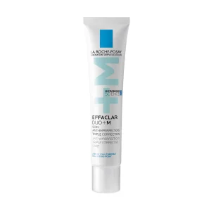 La Roche-Posay Effaclar Duo+ M Patch Bouton Multi-Actions 22 Patchs – soins anti-imperfections | ParaforYou Maroc