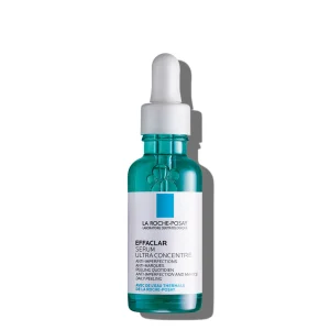La Roche-Posay Effaclar Sérum Ultra Concentré Anti-Imperfections 30 ml – peaux à imperfections | ParaforYou Maroc