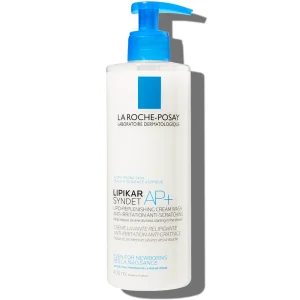 La Roche-Posay Lipikar Baume Ap+Max 400 ml – soin hydratant corps | ParaforYou Maroc