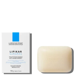 La Roche-Posay Lipikar Surgras Pain Dermatologique 150 g – hygiène du corps | ParaforYou Maroc
