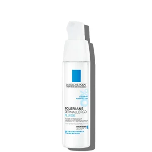 La Roche-Posay Toleriane Fluide N°9.5 – soin hydratant visage, peaux sensibles | ParaforYou Maroc