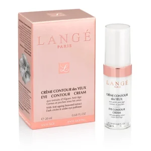 Lange Crème Des Yeux Multi-Active 20 ml – soins contour des yeux | ParaforYou Maroc