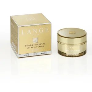 Lange Crème Jour Lift Me 50 ml – soins anti-âge | ParaforYou Maroc