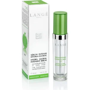 Lange Sérum Intense Hydra-Global 30 ml – sérum visage | ParaforYou Maroc
