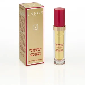 Lange Sérum Miracle Algo-Actif 30 ml – sérum visage | ParaforYou Maroc