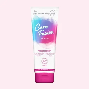 Care Fusion Shampoing Crème 250 ml – Les Secrets de Loly Les Secrets de Loly Care Fusion Shampoing Crème 250 ml – shampoing | ParaforYou Maroc