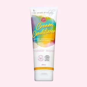 Cream Conditioner Après Shampooing 250 ml – Les Secrets de Loly Les Secrets de Loly Cream Conditioner Après Shampooing 250 ml – après-shampoings et soins capillaires | ParaforYou Maroc