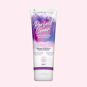 Perfect Clean Shampoing Cheveux 250 ml – Les Secrets de Loly Les Secrets de Loly Perfect Clean Shampoing Cheveux 250 ml – shampoing | ParaforYou Maroc