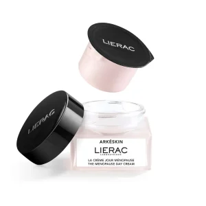 Lierac Arkeskin Crème De Jour Recharge 50 ml – soin hydratant visage | ParaforYou Maroc